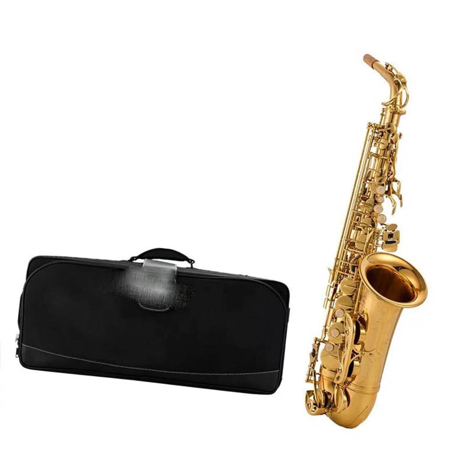 Saxofón Principal Mi Bemol (Mi Bemol) Saxofón Alto