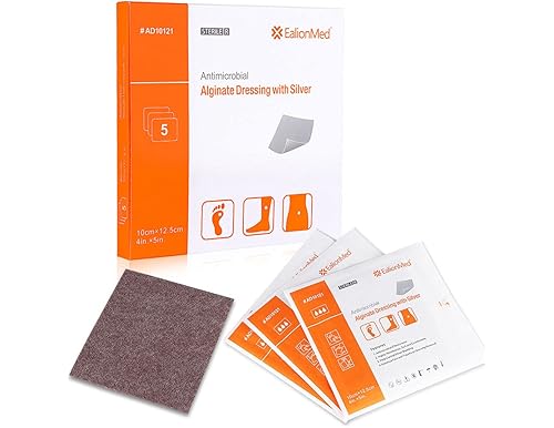 Top 10 Iodoflex for Wound Care in 2024