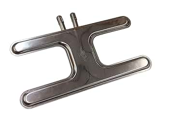 used ティルデザイン Anothe h Burner Support Leg 54ff81dc6572db89cb158cfa36954e