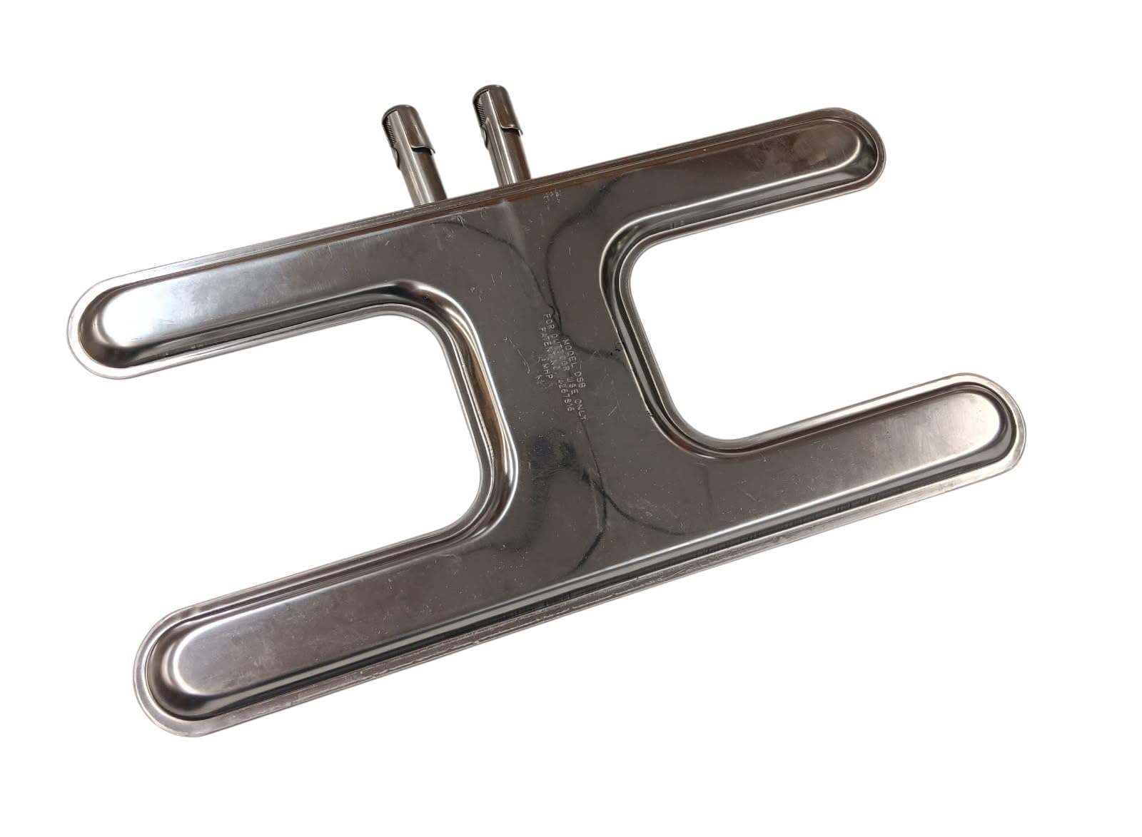 Amazon.com : MHP Premium Stainless Steel Small Burner Assembly