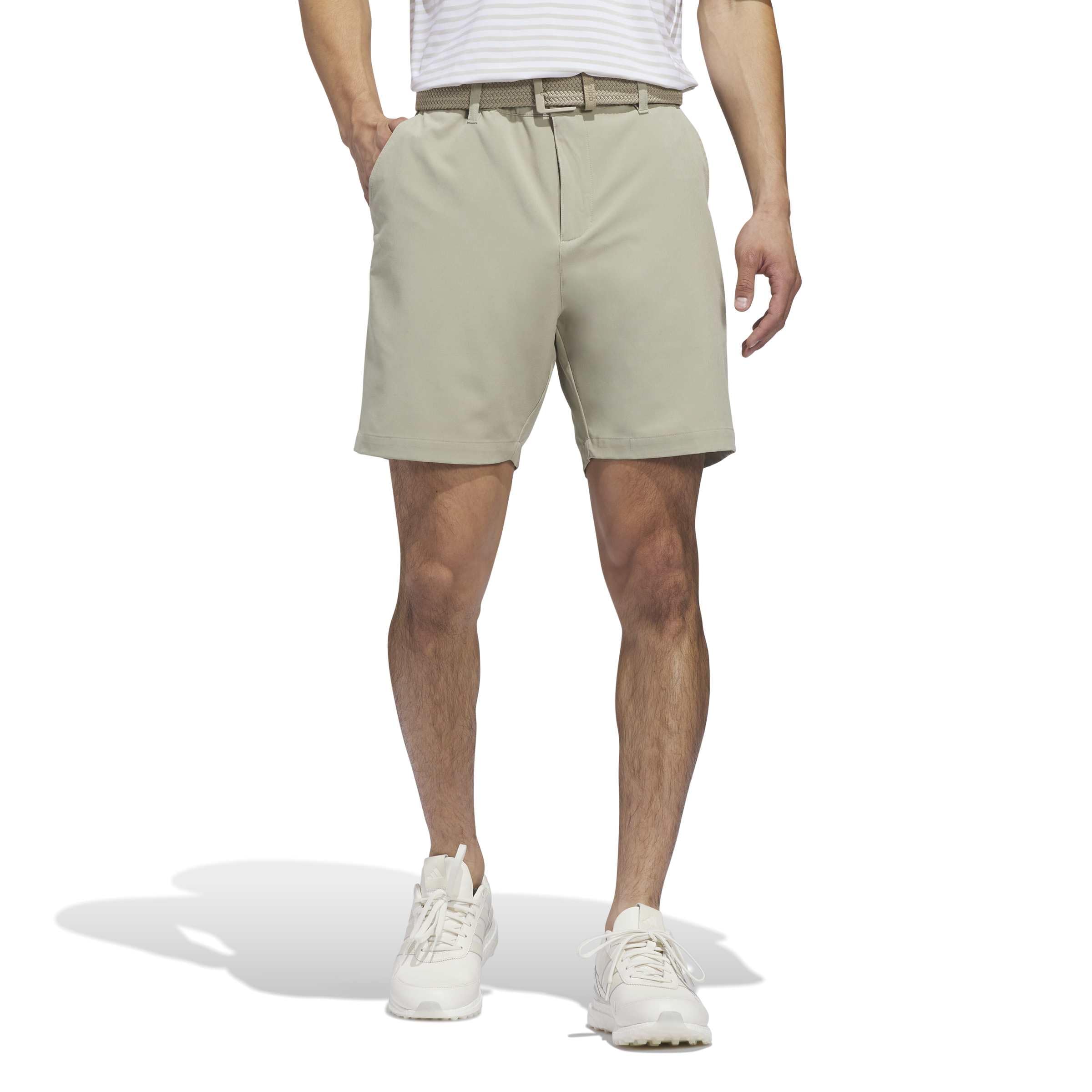 Adidas Men's Wonder Cargo Ultimate365 7-Inch Golf Short, 38
