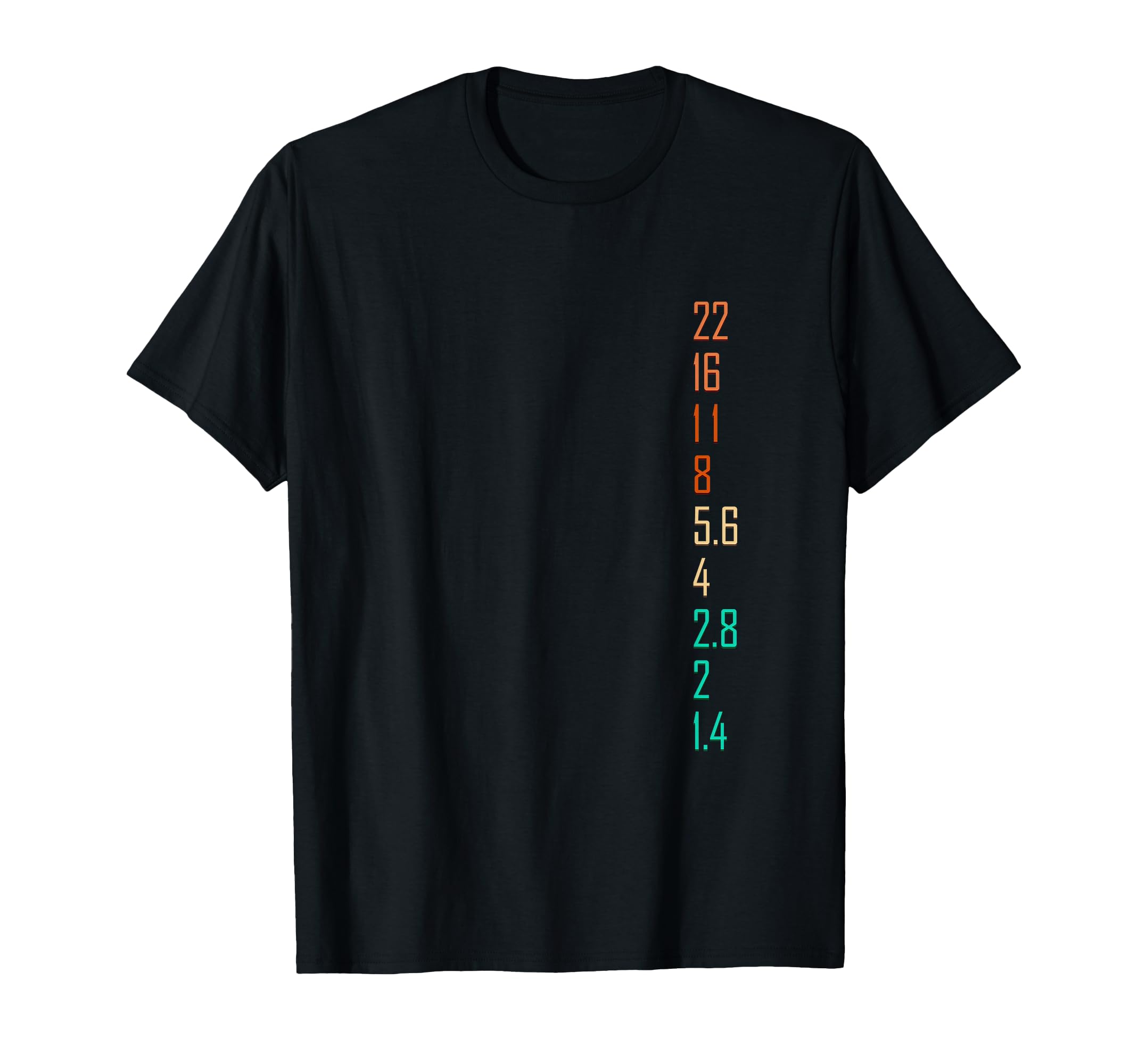 Kleidung mit Designs von Amazon Merch on Demand