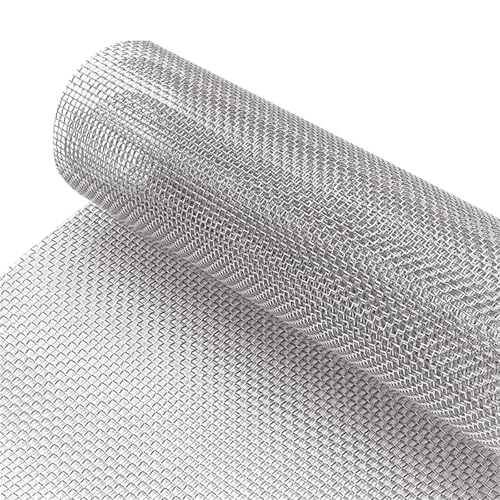 Filtre chimique industriel robuste en acier inoxydable 304