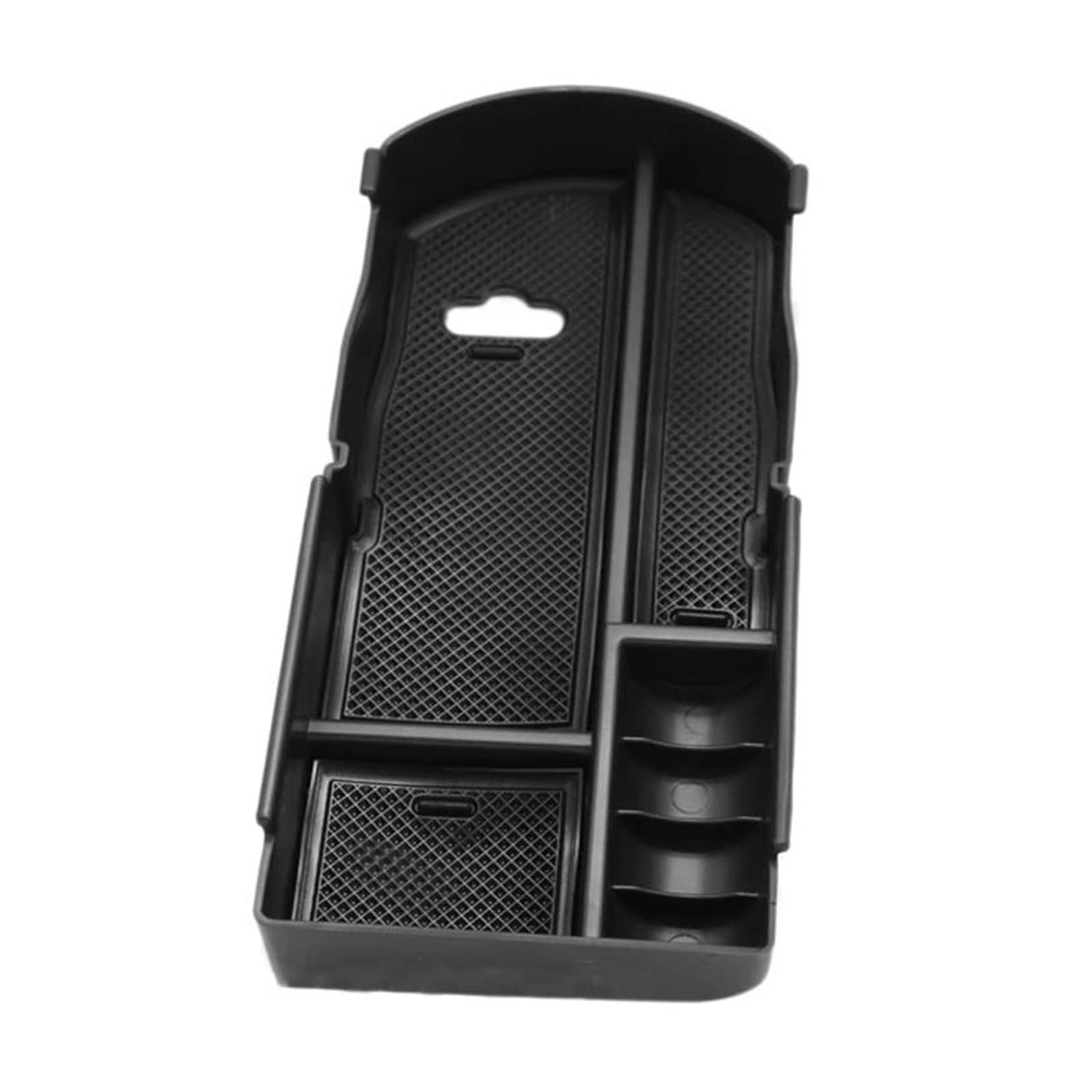 For Prius 2012-2015 Car Interior Center Console Armrest Storage Box