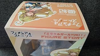 Amazon.co.jp: フィギュアストーリー 優紀 ミラクルガールVer. 限定 Amazon.co.jp: フィギュアストーリー 優紀 ミラクルガールVer. 限定