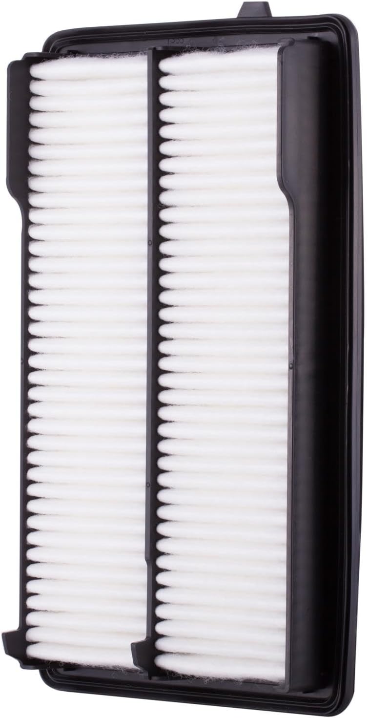 ECOGARD XA10006 Premium Engine Air Filter Fits 2013-2017 Honda Accord, 2015-2020 Acura TLX