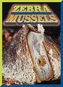 Paperback Zebra Mussels Book