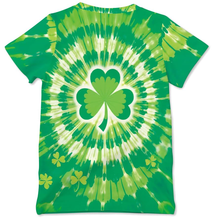 Image of Ainuno Graphic Tees for Boys Girls Kids 7-14Y, Summer Short Sleeve T Shirt Cool 3D Print