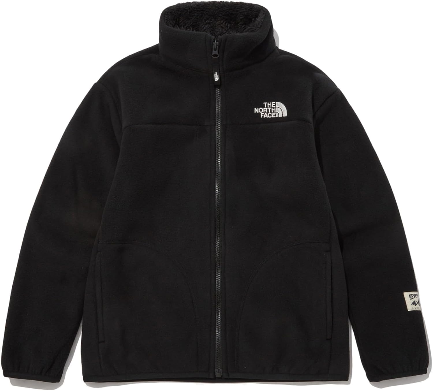 (ノースフェイス) THE NORTH FACE キッズ キッズ ロイヤルトン フリース ジャケット K'S LOYALTO