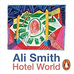 Cover of Hotel World