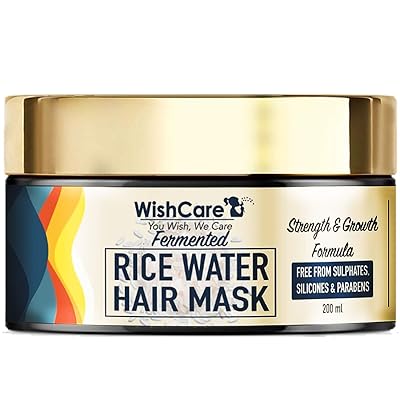 WishCare Fermented Rice...