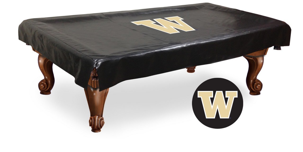 8' Washington Billiard Table Cover by Holland Bar Stool Co.
