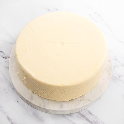 Miniatura 2 de Wensleydale - Rueda entera de queso inglés 9 libras