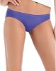 Hanes Womens Bikini Underwear Pack, Moisture-wicking Cotton Bikini Panties, 6-pack Colors May Vary