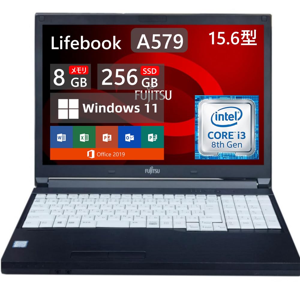 2020年製 富士通 LIFEBOOK 15.6型 ノートパソコン ASCII.jp：富士通が2020年秋冬モデルPCを発表＝6機種11モデルに
