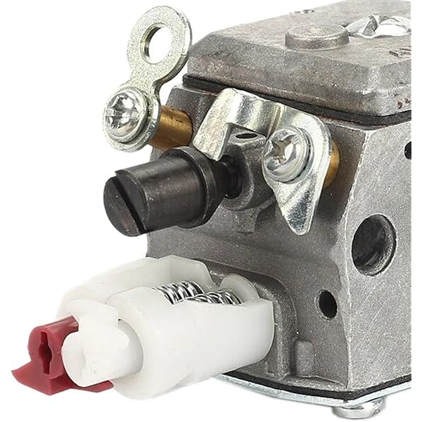 Карбюратор для HUSQVARNA 340 345 346 350 353. Запчасти для бензопил Zama 503283208 Carb