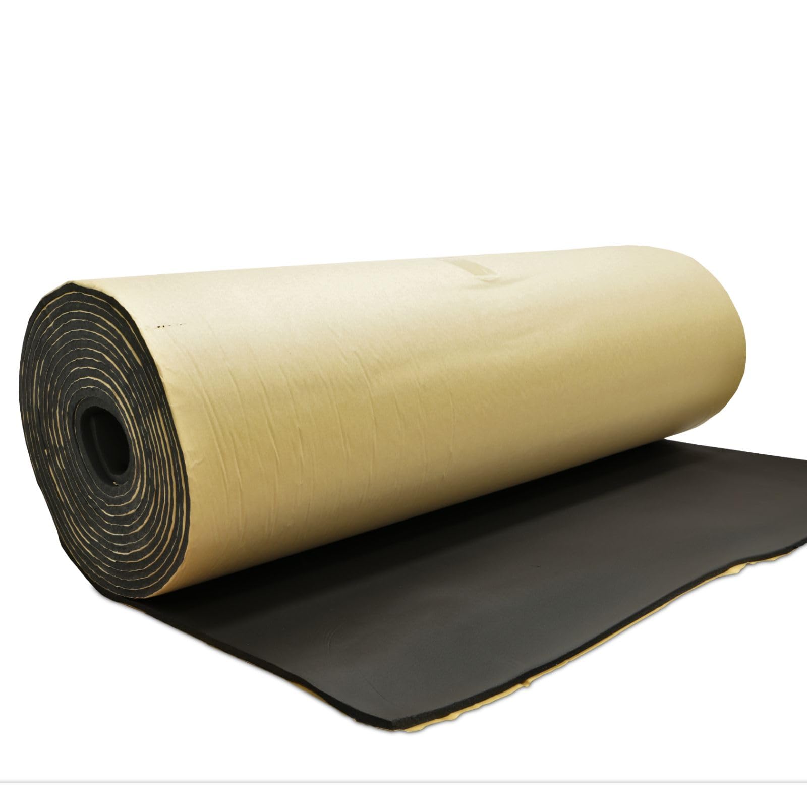 【新品】デッドニングシート 制振 吸音 60cm×600cm スポンジ 高密度 楽天市場】＼10P！ブラックフライデー 11/20-11/25 限定！／吸音材