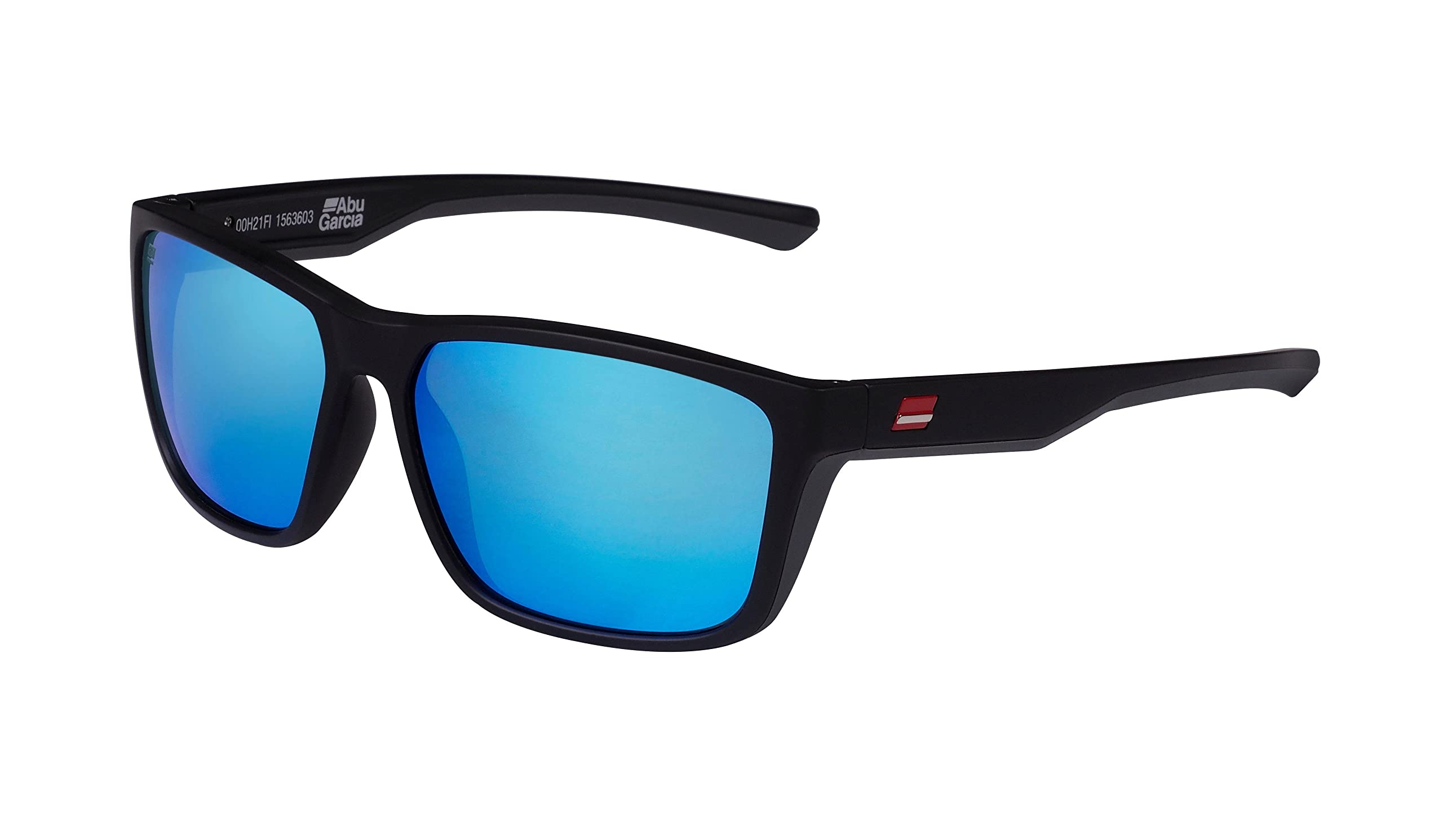 Abu Garcia Beast Eyewear, One Size, Sunglasses, Sunglasses, Unisex, Ice Blue - Image 2