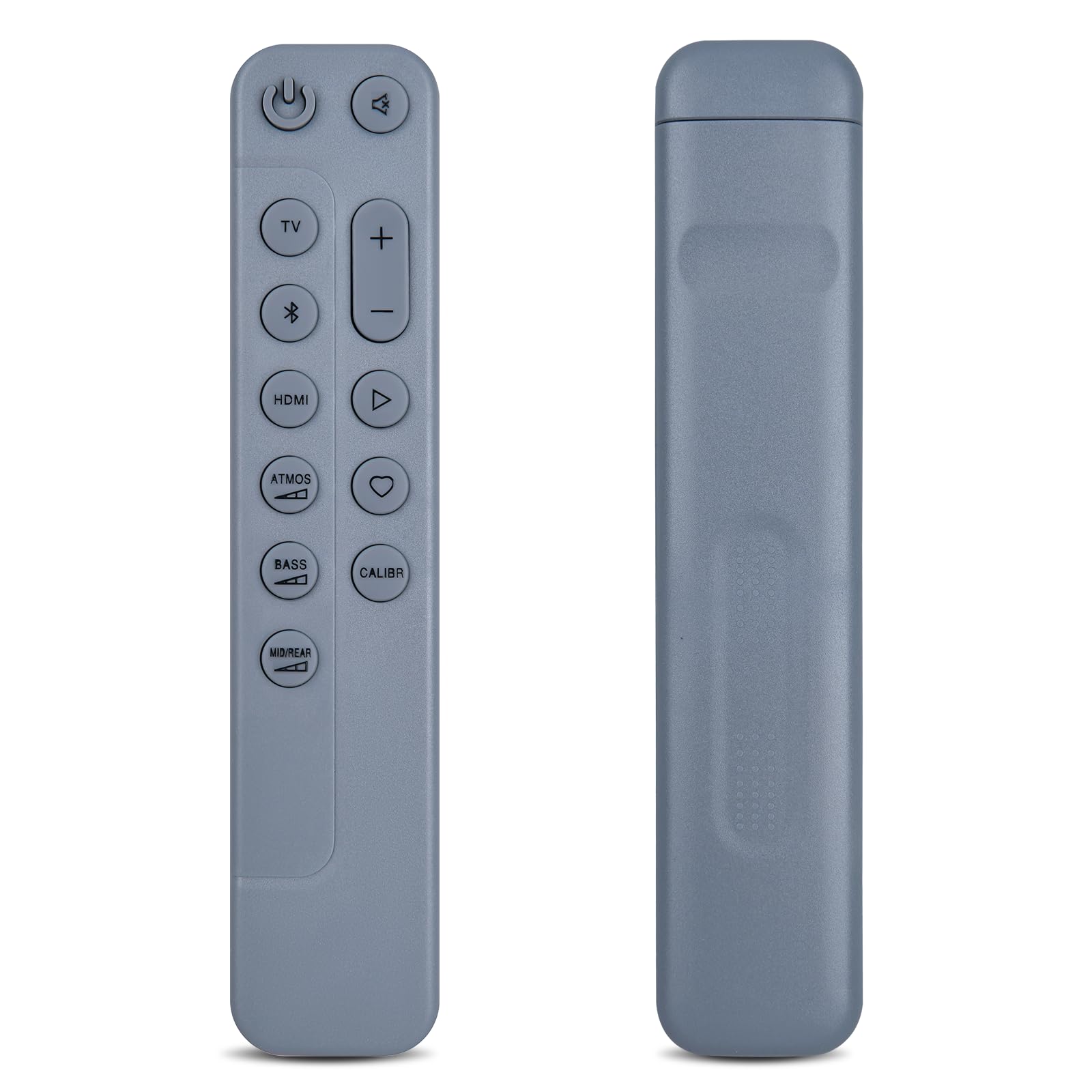 Amazon.com: Replacement Soundbar Remote Control for JBL 5.1.2 Bar