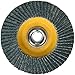 OVATION+ 4-1/2 X 5/8-11 Z 36X (QTY: 10)