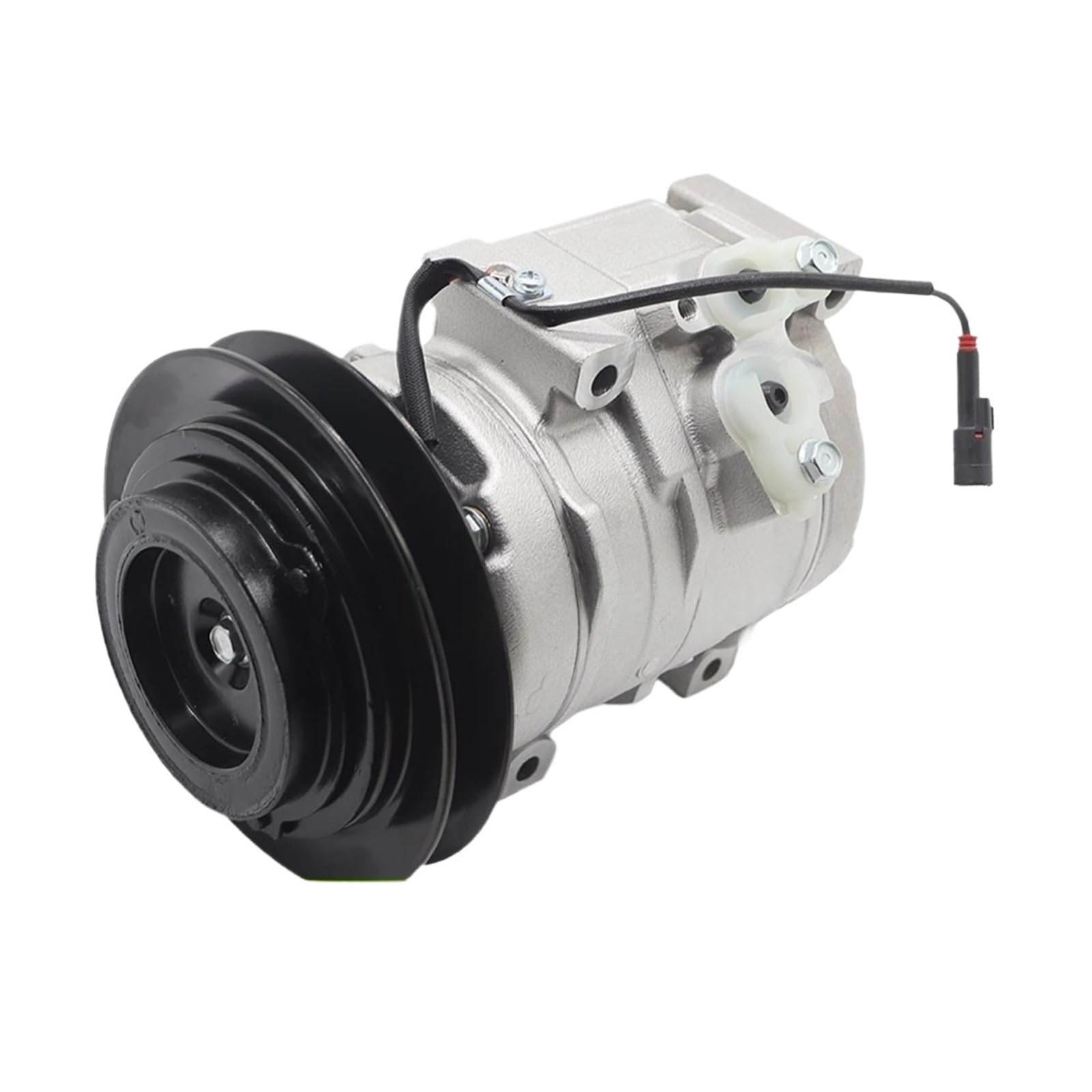 Jmcxwlaq 17C 10S15c Ac Compressor Compatible With 15C- Isuzu Truck 1-83532-328-0 447220-5070 447220-5071 1835323280 4472205070 4472205071 1Pk 24V