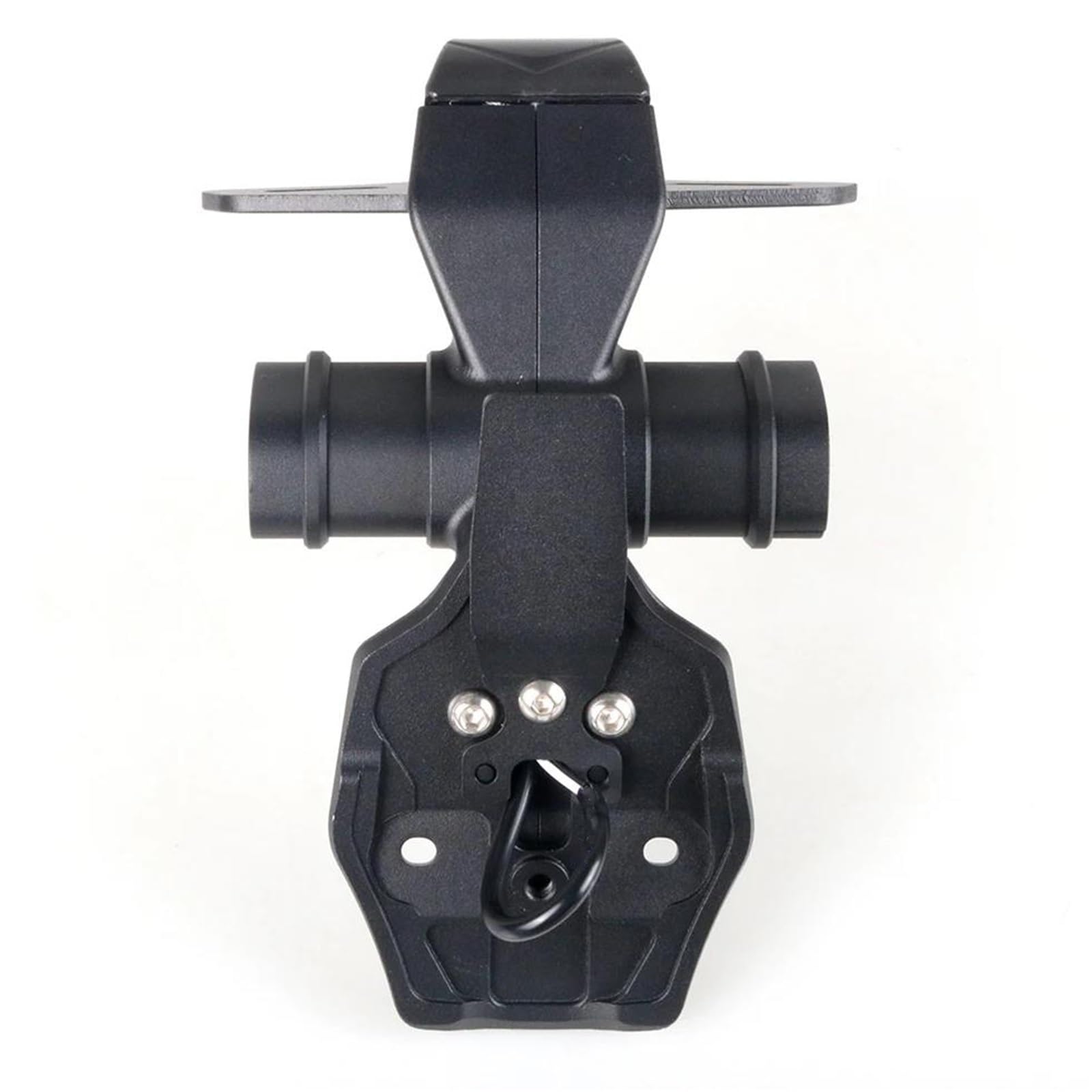 Portatarga Per DUCATI Panigale V4 V4S Streetfighter V2 2019-2024 2023 2022 2021 2020 Portatarga In Acciaio Per Moto