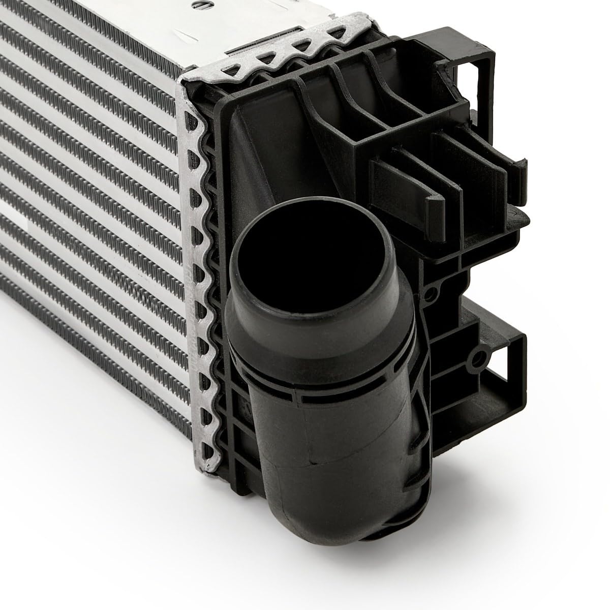 RIDEX 468I0108 Intercooler Compatibilità con RENAULT Trafic 3 Van FG