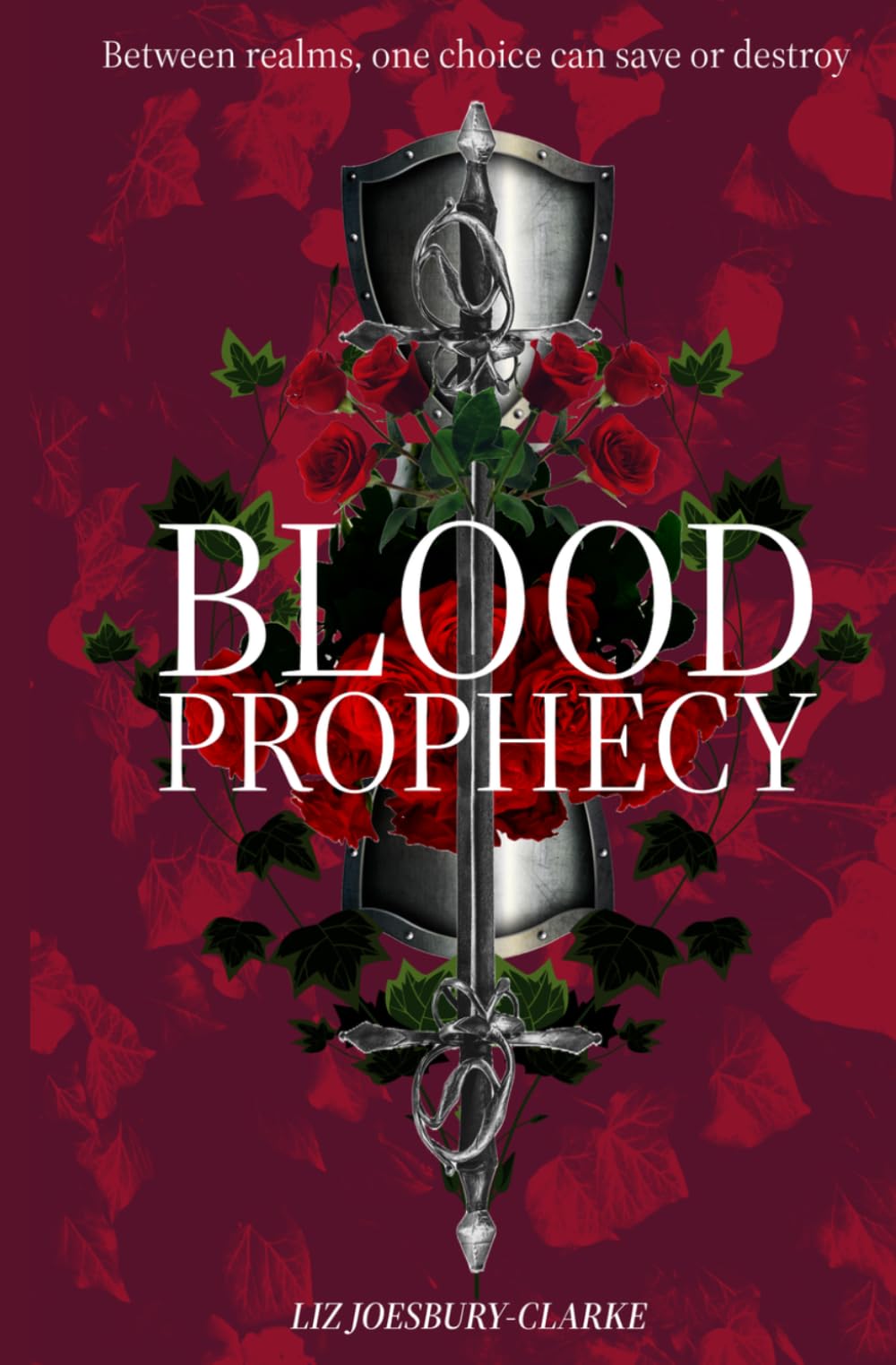 Blood Prophecy