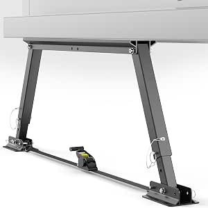 Amazon.com: Heavy-Duty Universal RV Stabilizer, Adjustable to Fit 14 ...