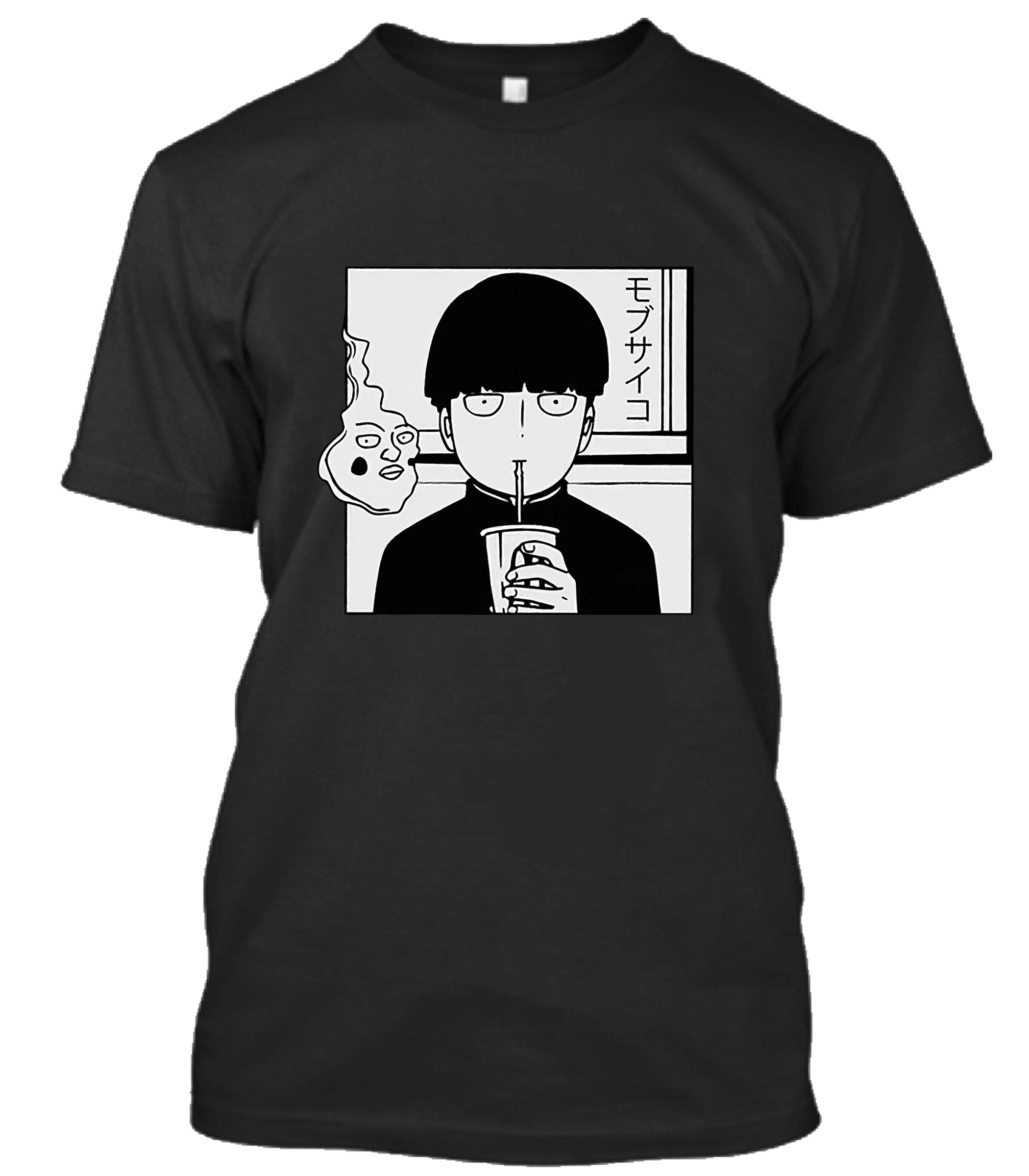 LILYOMMens T-Shirts Crew Neck Short-Sleeve Tee Top Custom Tees Clothes