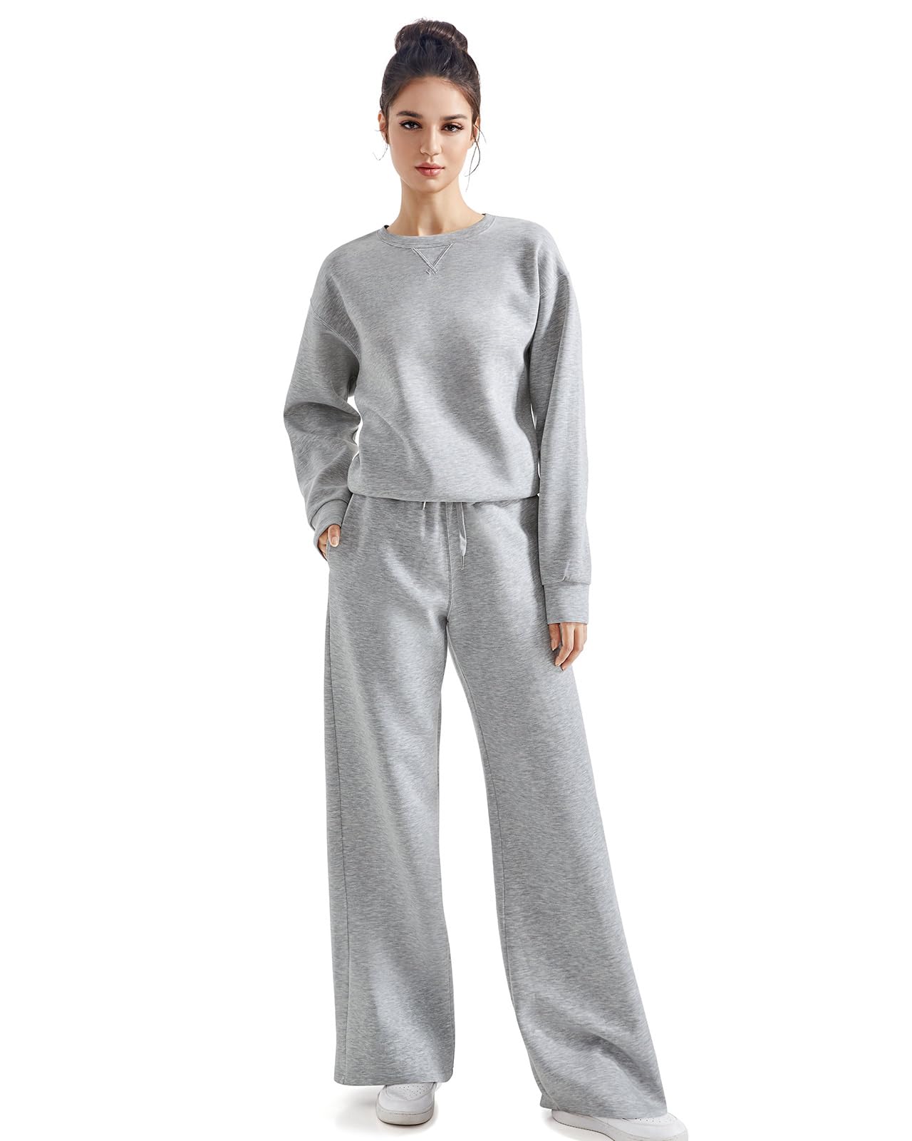 SUUKSESS Women Modal Fall Set