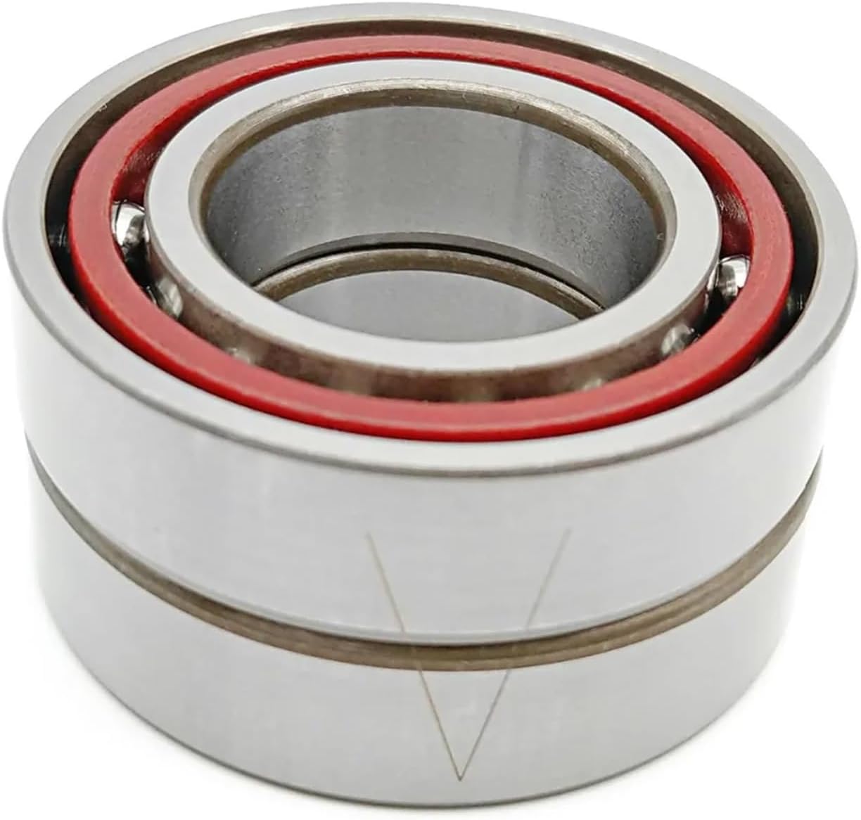 Bearings 7010 7010CTYN P5 DB DF 7010C 50X80X16 Angular Bearings ABEC-5 Precision Bearings MQXFCZUX(7010CTYN P5 DF)