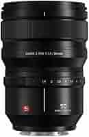 Amazon.com : Panasonic LUMIX S PRO 50mm F1.4 Lens, Full