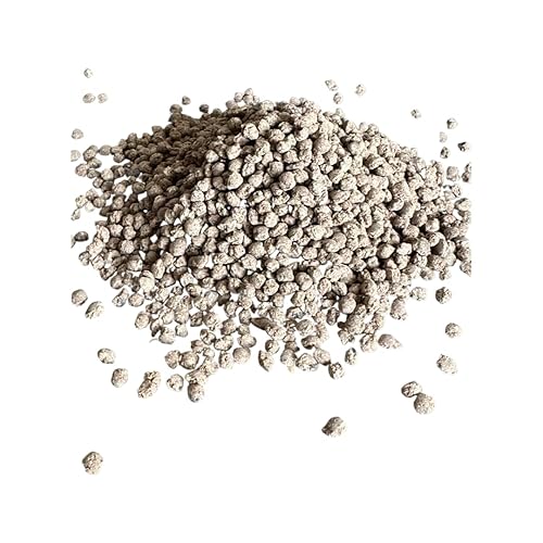 Miniatura 2 de Fertilizante orgánico natural de liberación lenta de Naruko japonés genuino para bonsái y alimento vegetal