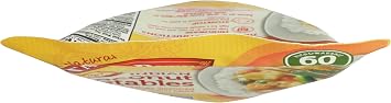 Tasty Bite Entree Pouch Coconut Veg 10oz