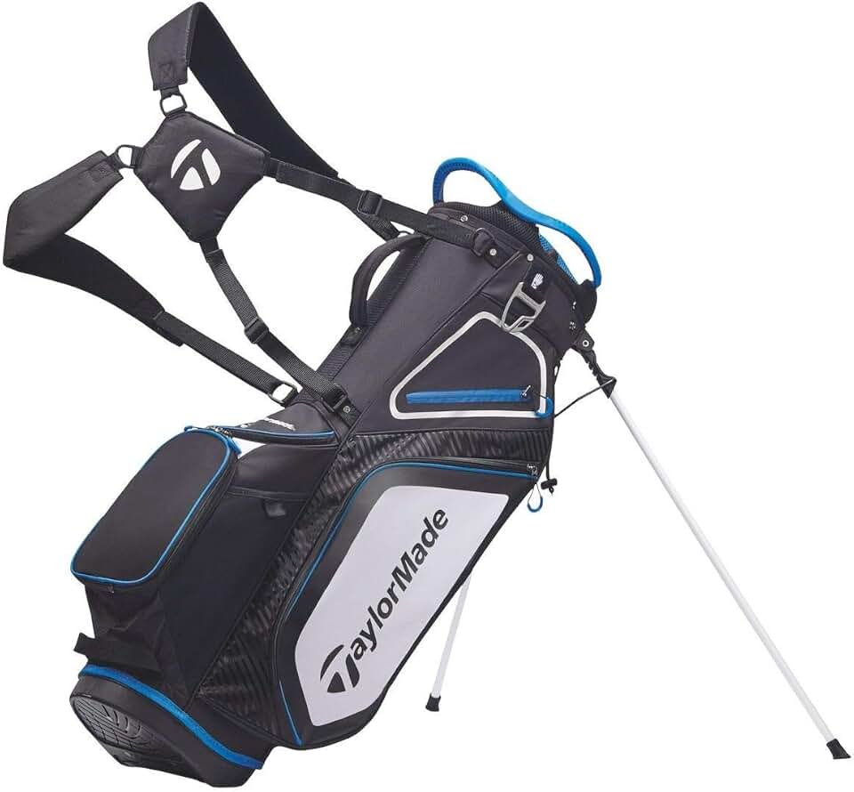 Amazon.co.uk golf bags