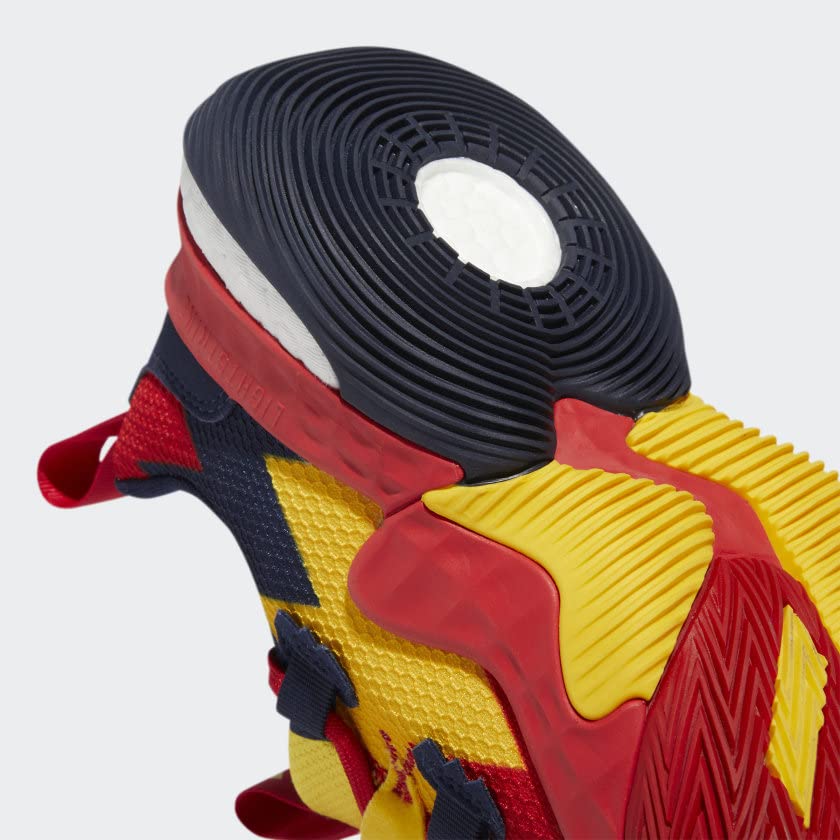 Image of adidas Men's Harden Vol 6 Shoes