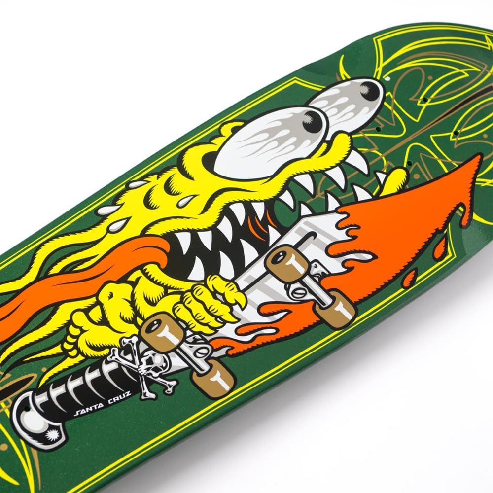 Amazon.com: Santa Cruz Skateboards: Decks