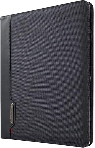 Samsonite Portafolio de Negocios de Xenón, Gris acero, Portafolio de Negocios de Xenón