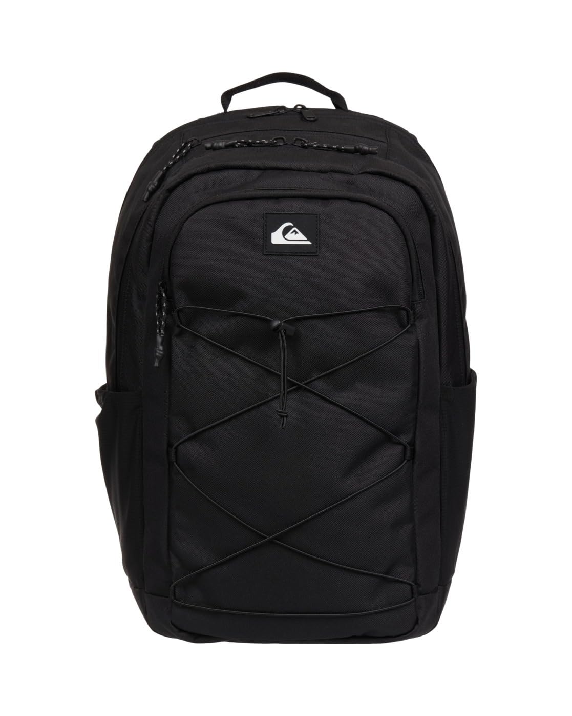 Quiksilver Burner 28L - One Size - Black