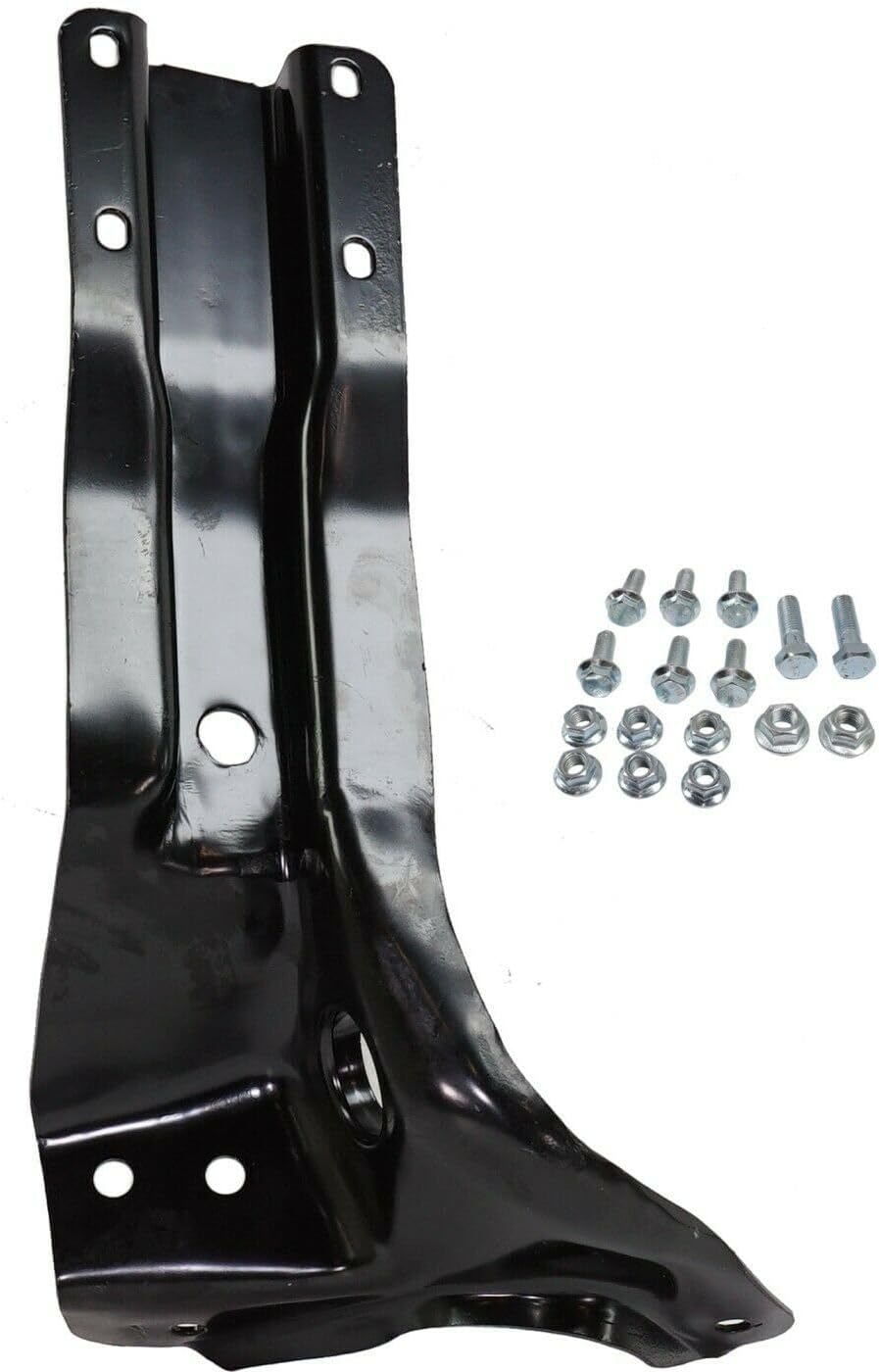 Radius Arm Brackets Front Driver or Passenger Side for Ford for Bronco II for Explorer for Ranger for F150,for Mazda for Navajo for B2200 for B2300 for B2600 for B3000 E3TZ3B095A