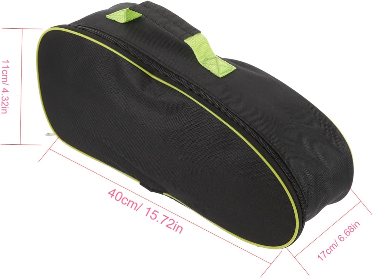 Storage Multi-purpose Organizer for Vacuum Cleaners Pumps and Tools and Easy to Clean Capacity for Cars Suvs and Travel Accessories image 2
