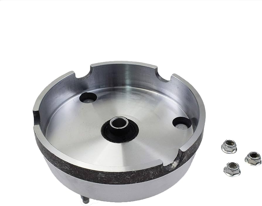 Amazon.com: Front Upper Strut Mount Shock Mounting For BMW X5 X6