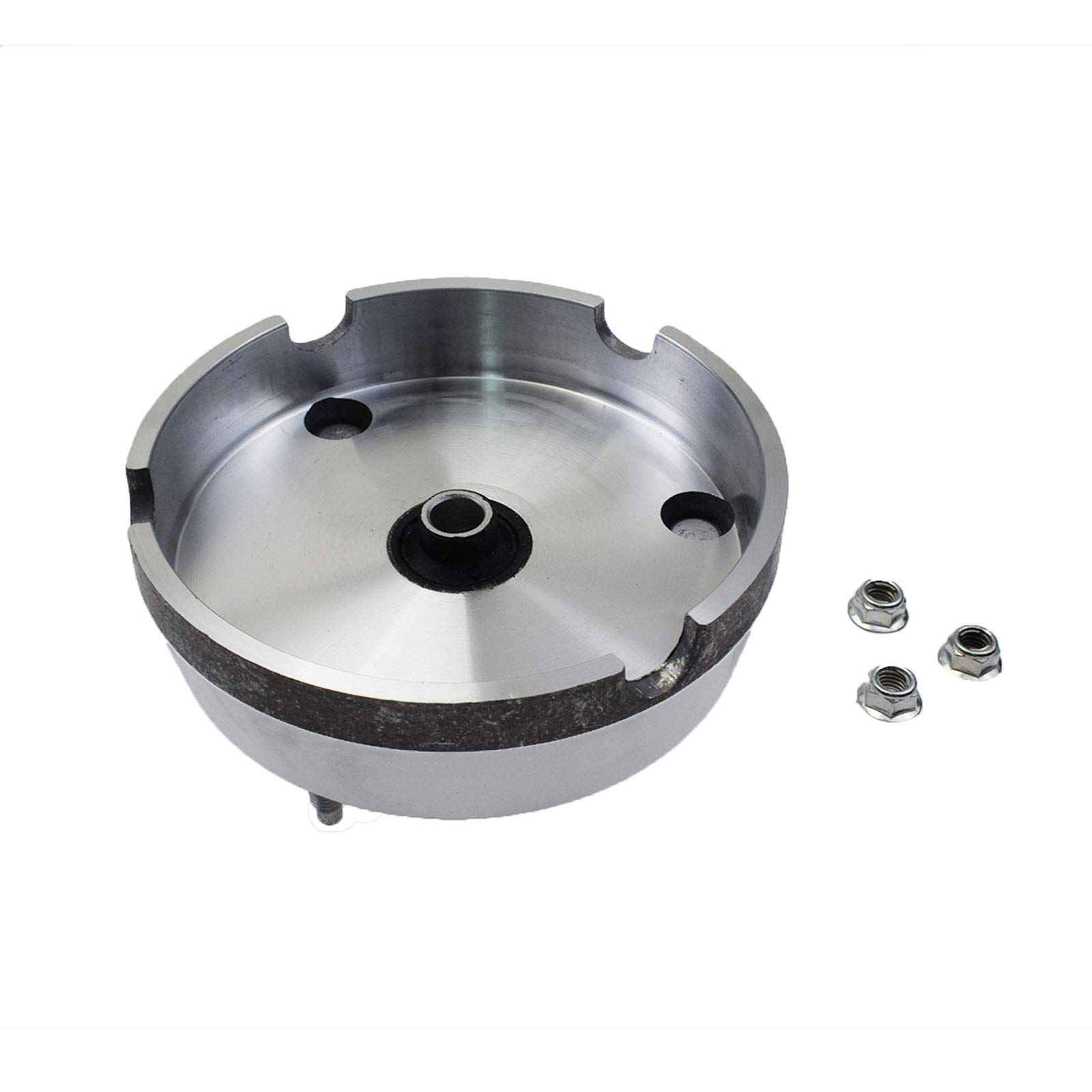 k Amazon.com: Kalmaegee 14PCS Front Strut Shock Mount Upper