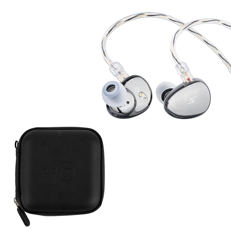 simgot ea500 イヤホン Amazon.com: Linsoul SIMGOT EA500 LM 2nd Gen Dual-Magnet