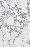 Vista 125 de Cubierta de Pared de Interruptor y Toma de Corriente de 1 Gang de Patrón Texturizado de Mármol Turquesa Oscuro Azul Gris Moderno Abstracto de Lujo