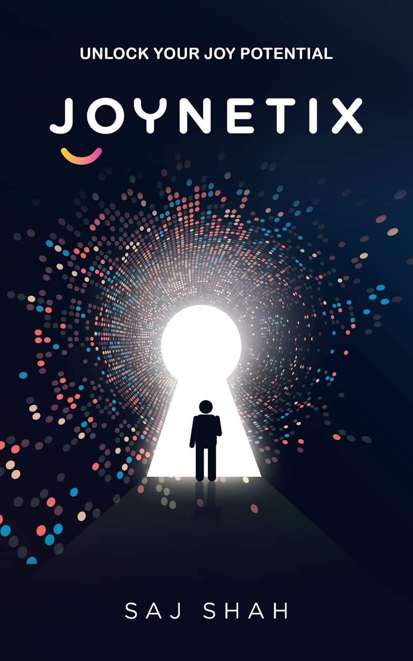 JOYNETIX: Unlock Your Joy Potential