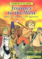 西遊記 [Xī yóu jì] 9812295062 Book Cover