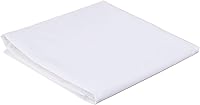 Vista 4 de National Allergy Protector de almohada cuadrado europeo de algodón 16 x 16 pulgadas