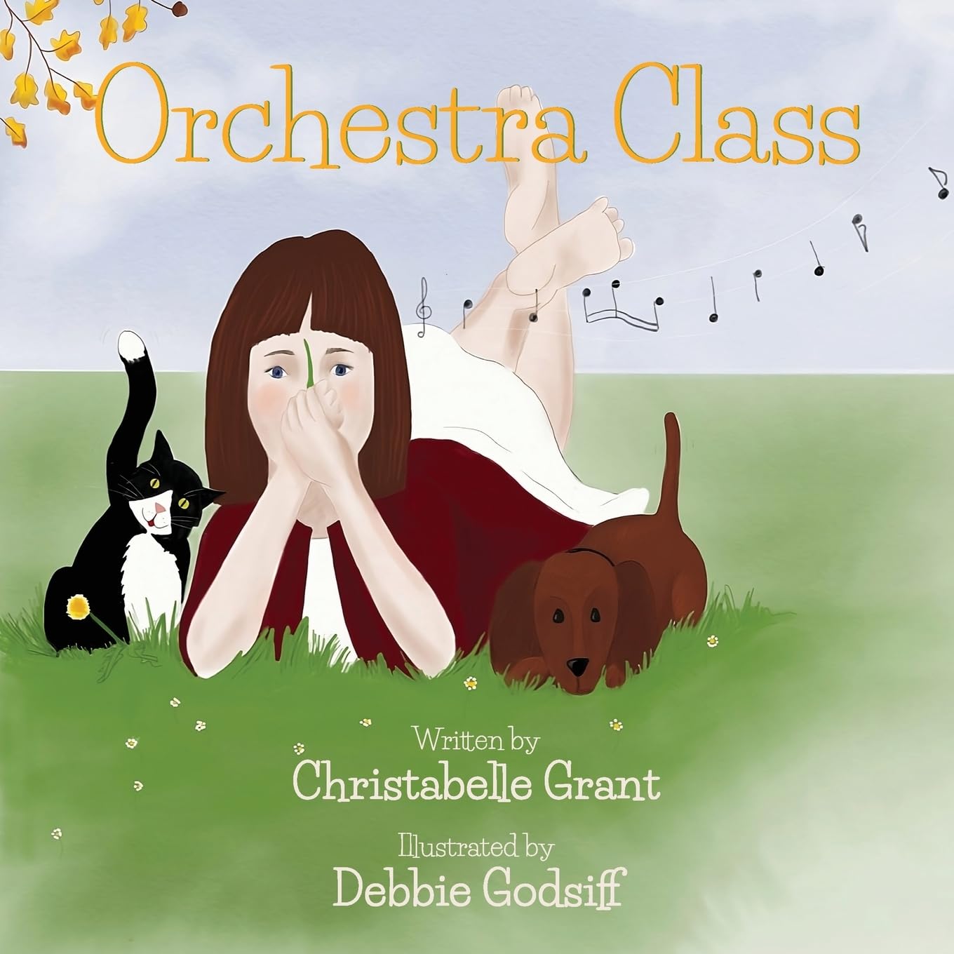Orchestra Class